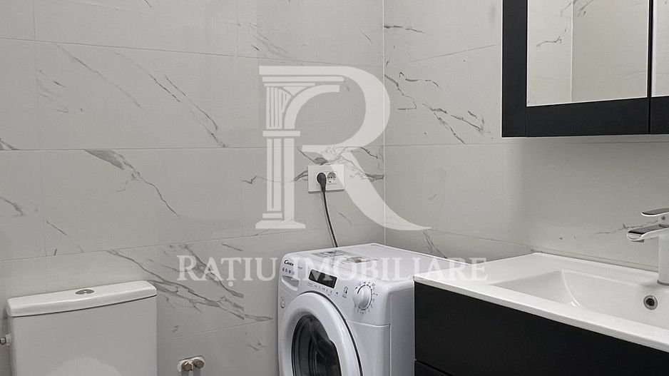 Apartament cu 2 camere | Parcare supraterana | Prima Urbana | Iosia | Oradea - Poză 10