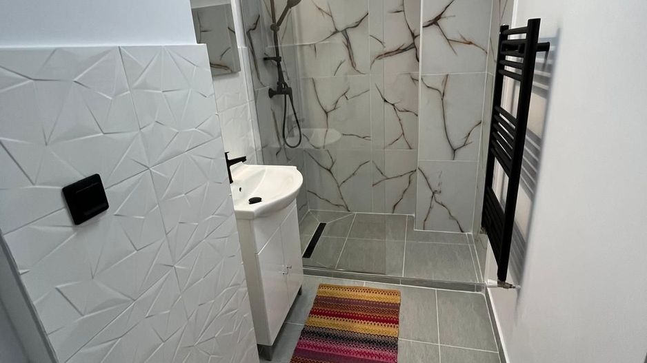 Apartament 2 camere | Cluj-Napoca, str. Fabricii | Renovat complet - Poză 8