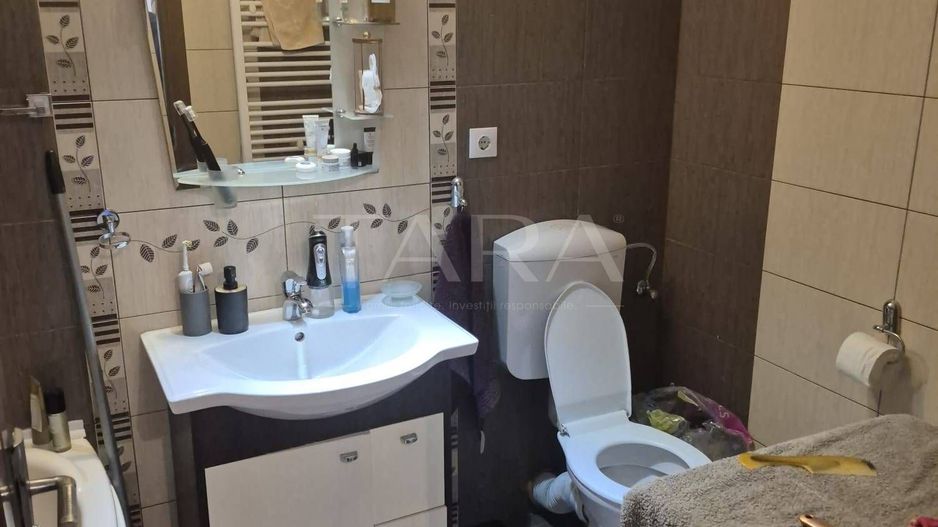 Apartament 2 camere de vânzare în zona Dorobanților, Cluj-Napoca. - Poză 5