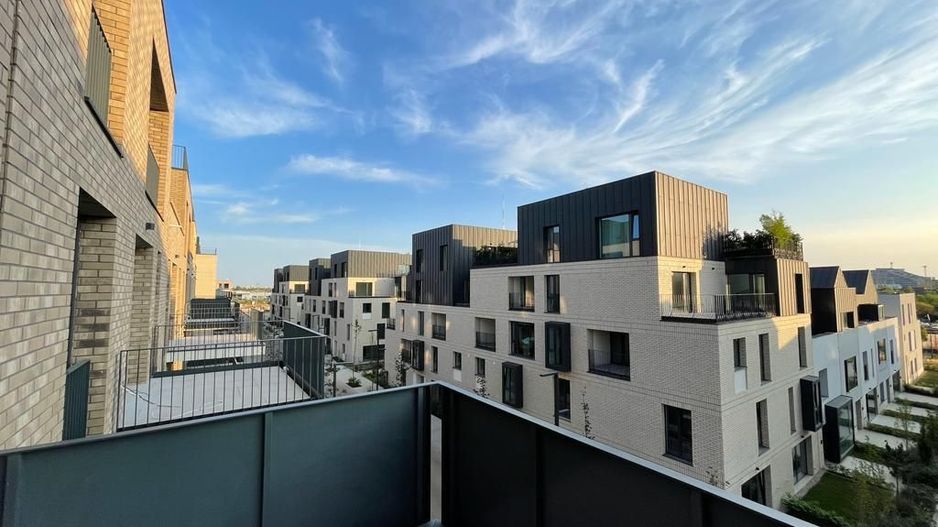 Prima inchiriere | studio dublu | Avalon Estate - Poză 17