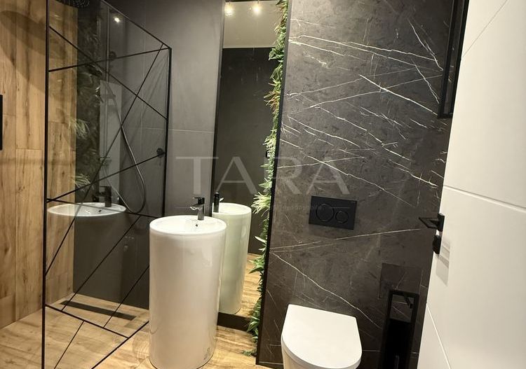 Apartament 2 camere renovat, Zorilor – zona Leroy Merlin - Poză 8