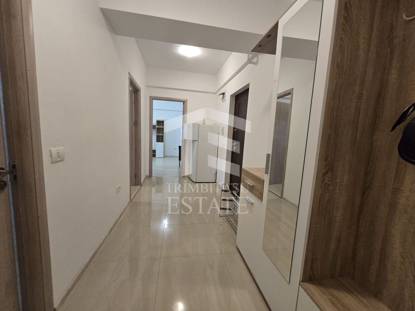 MAMAIA NORD- Apartament de inchiriat pe termen lung. - Poză 9