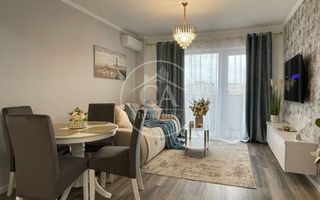 Apartament cu 2 camere de vânzare în PRIMA GREEN, Oradea - Poză 1