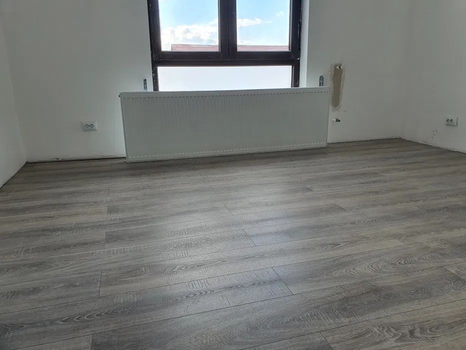 Casa individuala cu predare ''la cheie'' in Sanpetru - Poză 3