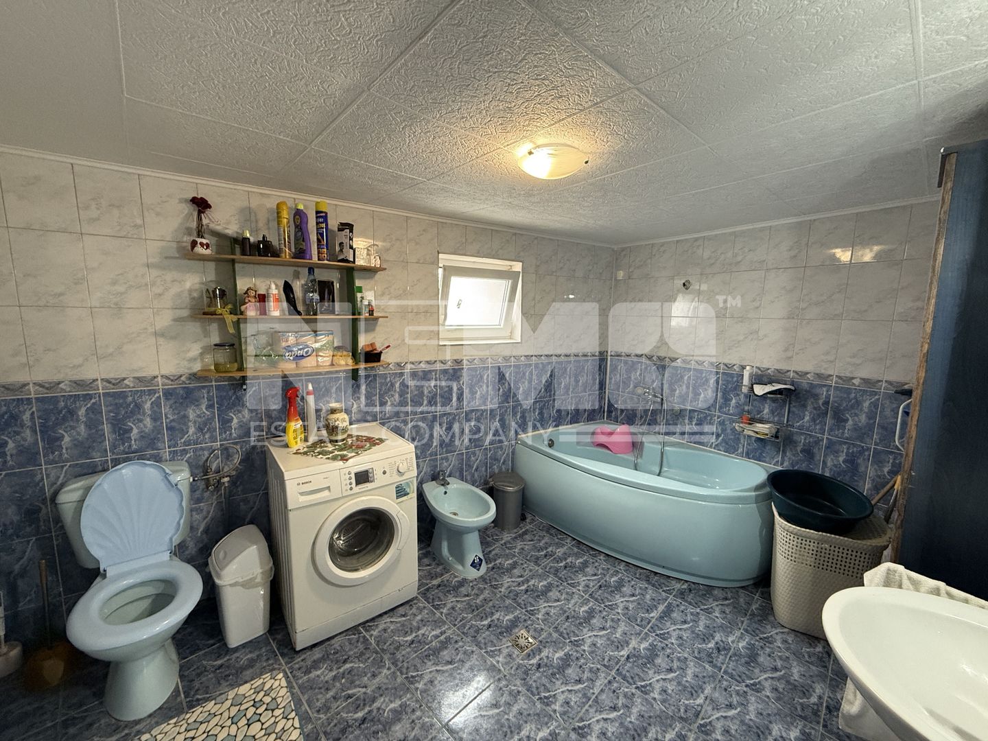 CASA CU DEPENDINTE | GARAJ | CURTE | TISAUTI | SUCEAVA - Poză 16