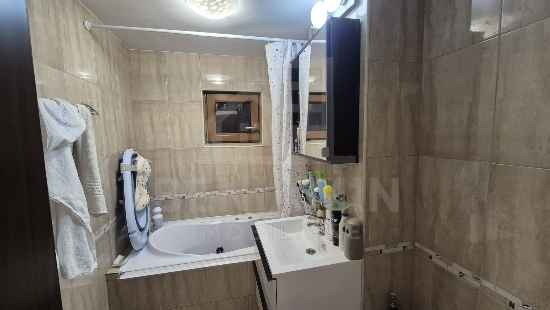 3 camere-etaj 4-68MP- Centrala Termica-Aer Conditionat-zona Ciuperca - Poză 10