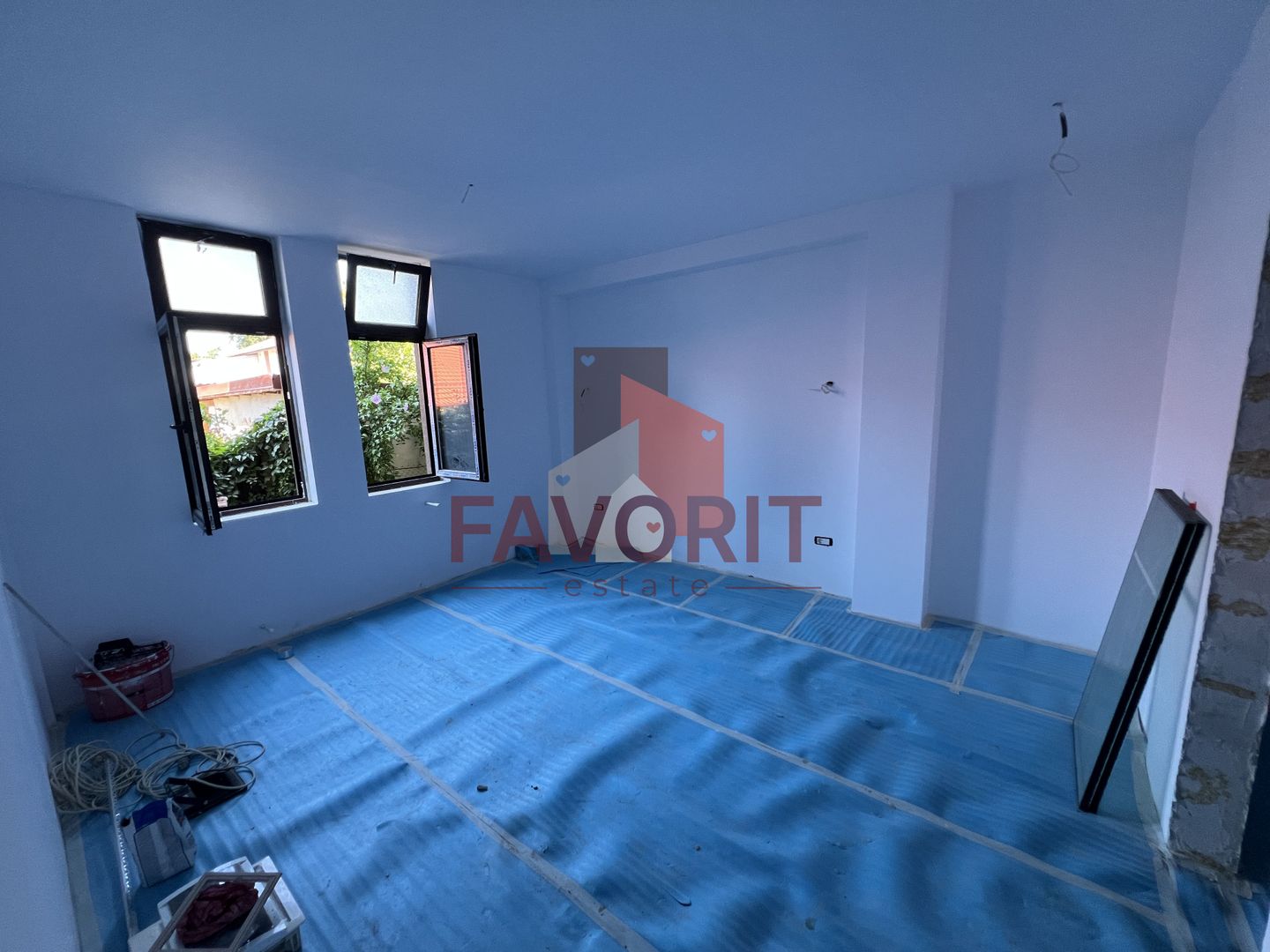 Apartament 2 camere decomandat | 2 bai | 60mp | Giroc - Poză 3