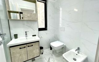 Apartament 3 camere, Luxury Residence – Mamaia, 2 dormitoare, 2 băi - Poză 25