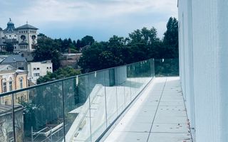 Apartament 4 camere nou, cu terasa  Pta-Unirii AP15B - Poză 10