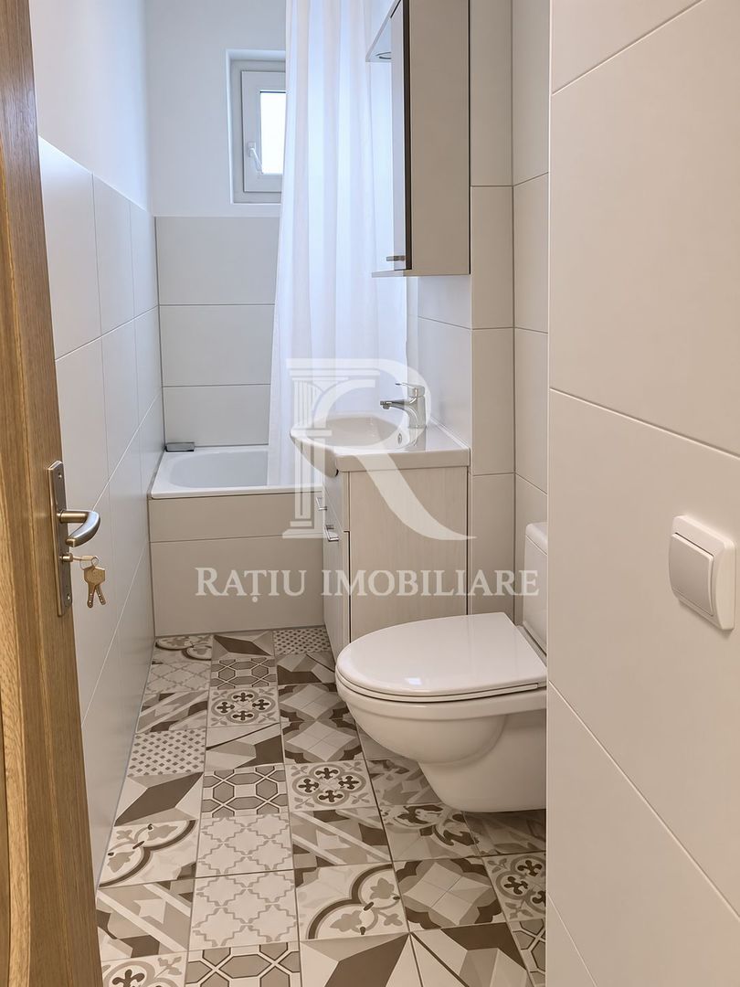 Apartament 3 Camere | 44 mp | Beiuș | Bihor - Poză 7