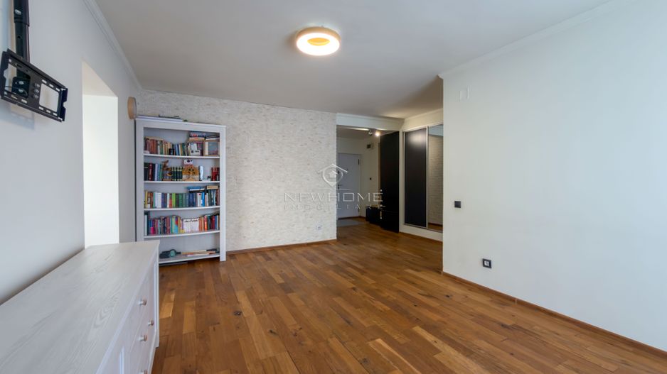 Apartament 2 camere 60 mp, 60 mp terasa, zona VIVO - Poză 9