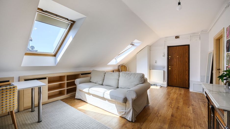 Apartament 3CAM 65MP Buna Ziua - Zaharia Stancu - Poză 3