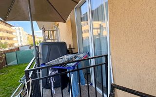 Apartament cu 3 camere -zona Eroilor Floresti - Poză 12