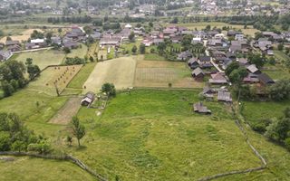 Teren intravilan cu proiect Manastirea Humorului | Gura Humor - Poză 7