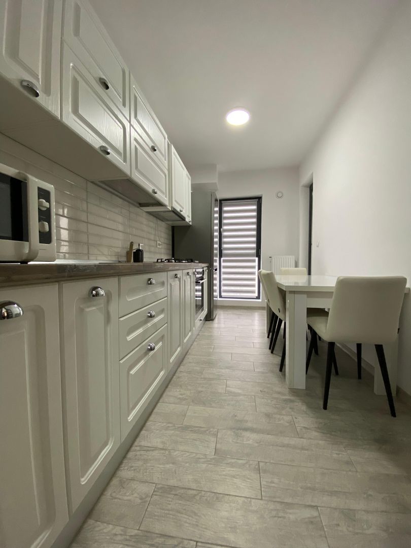 Apartament 2 camere Militari-Lujerului - Poză 4