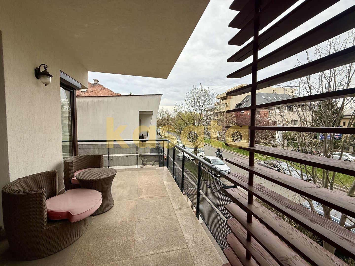 DOMENII | LUX SI RAFINAMENT | 3 CAMERE | LOC DE PARCARE | BOXA - Poză 18