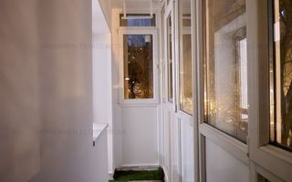 2 camere modern, bloc reabilitat termic, la 5 minute Metrou Stefan cel Mare - Poză 11