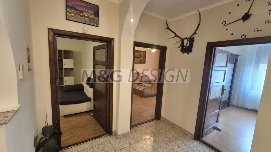 Apartament 4 camere Calea Sagului - Poză 4