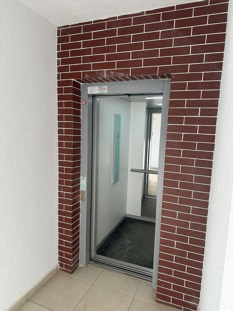 Apartament Finalizat 2024,semimobilat,metrou Dimitrie Leonida - Poză 3