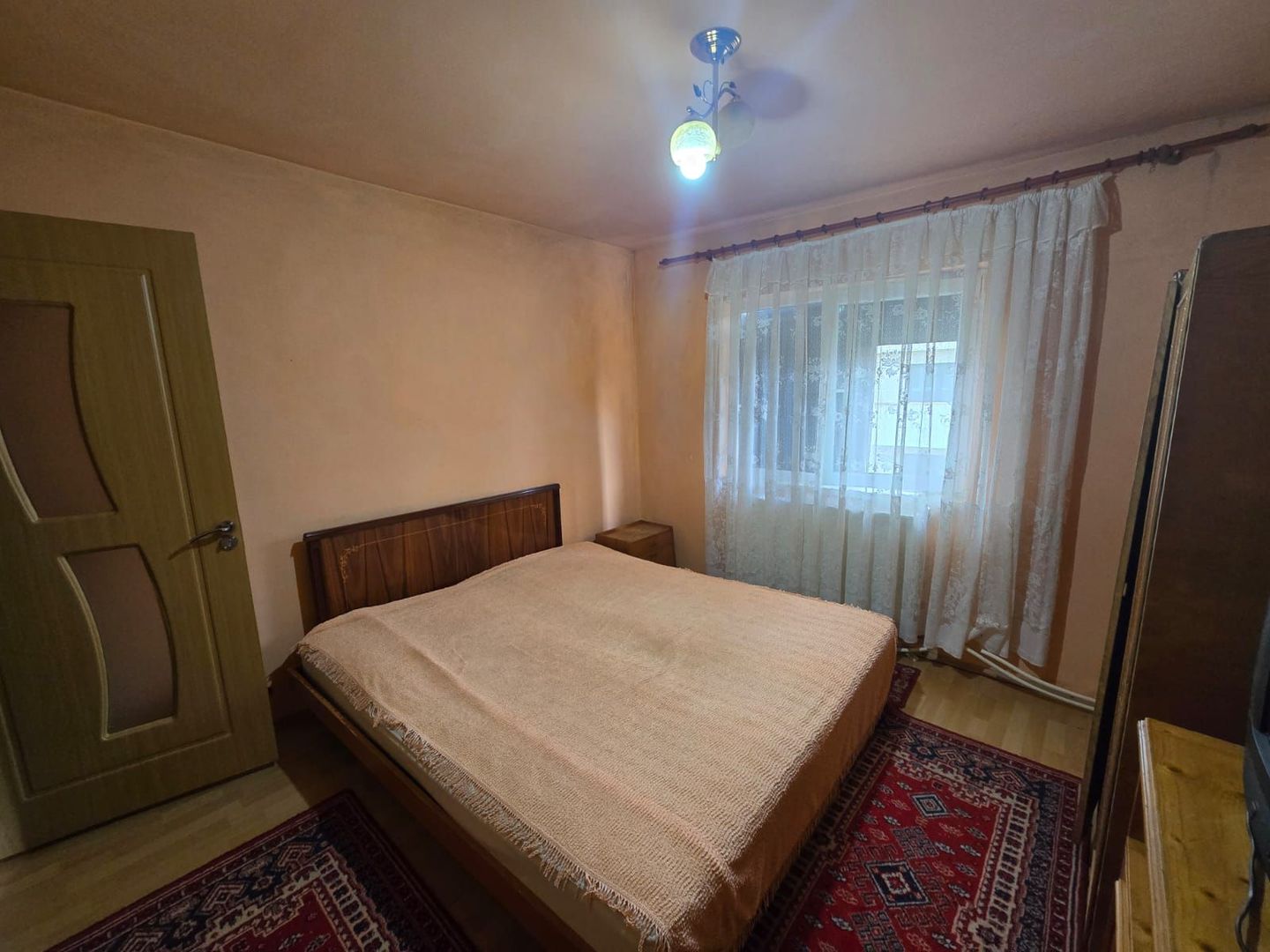 Apartament cu 3 camere de vanzare in Turda - Poză 13