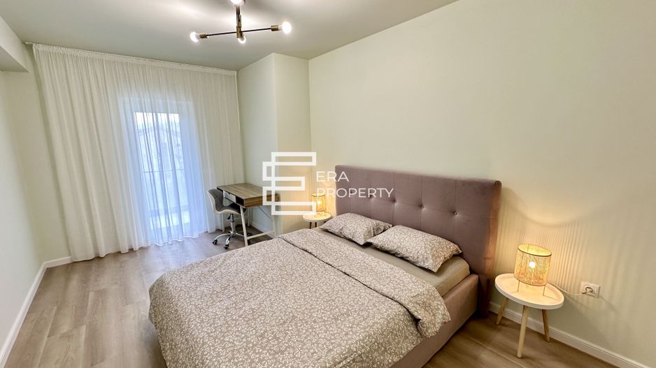 Apartament 3 camere-77 mp, -la cheie -INTABULAT  -zona Industriala Vest, Sibiu - Poză 3