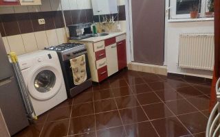 Apartament cu o cameră de închiriat în Iași, cartierul Nicolina, vizavi de Mathaus - Poză 5