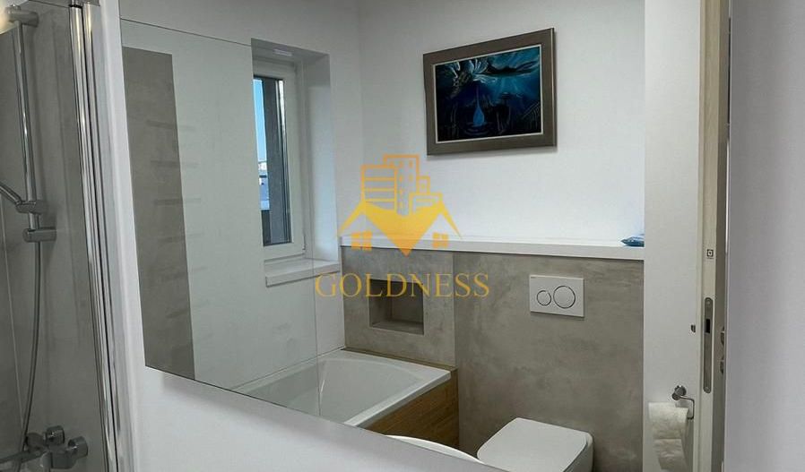 2 camere, modern,garaj, bloc nou, Scala zona Centrala, Bosch, Ntt Data - Poză 8