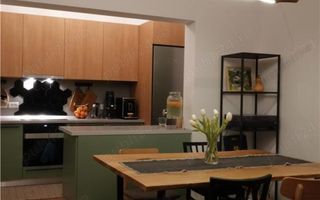 Apart deosebit pe malul Begai - Poză 15