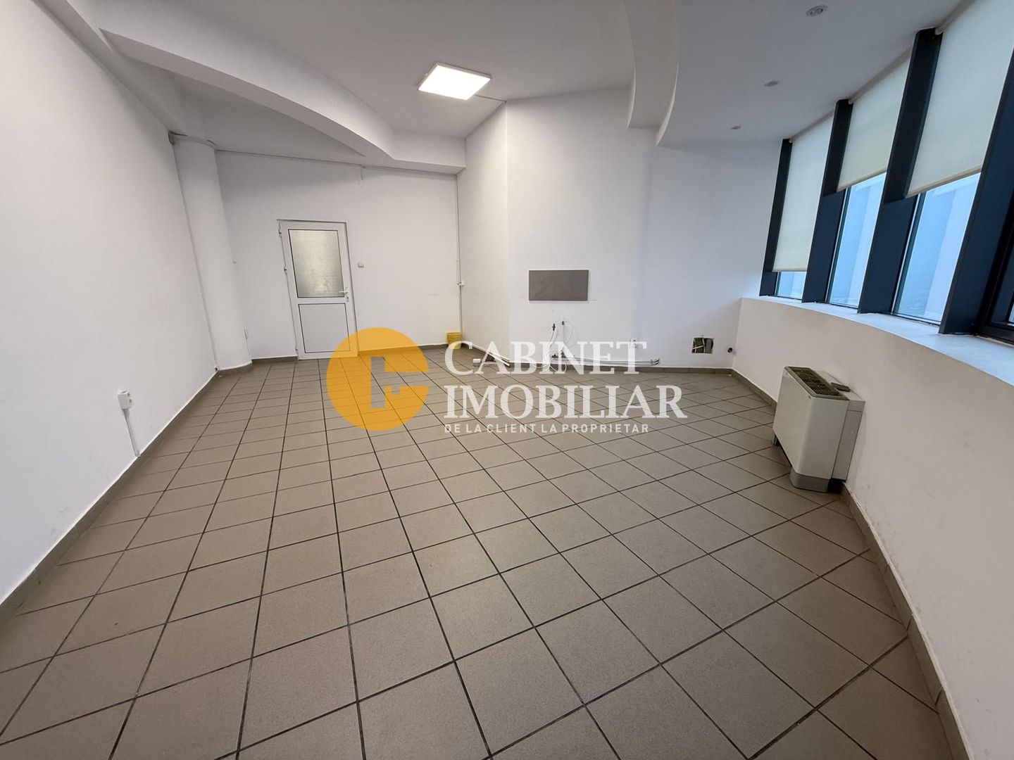 Birouri sau Spatiu Comercial - Functionalitate Multipla 320mp - Podu Ros - Poză 5