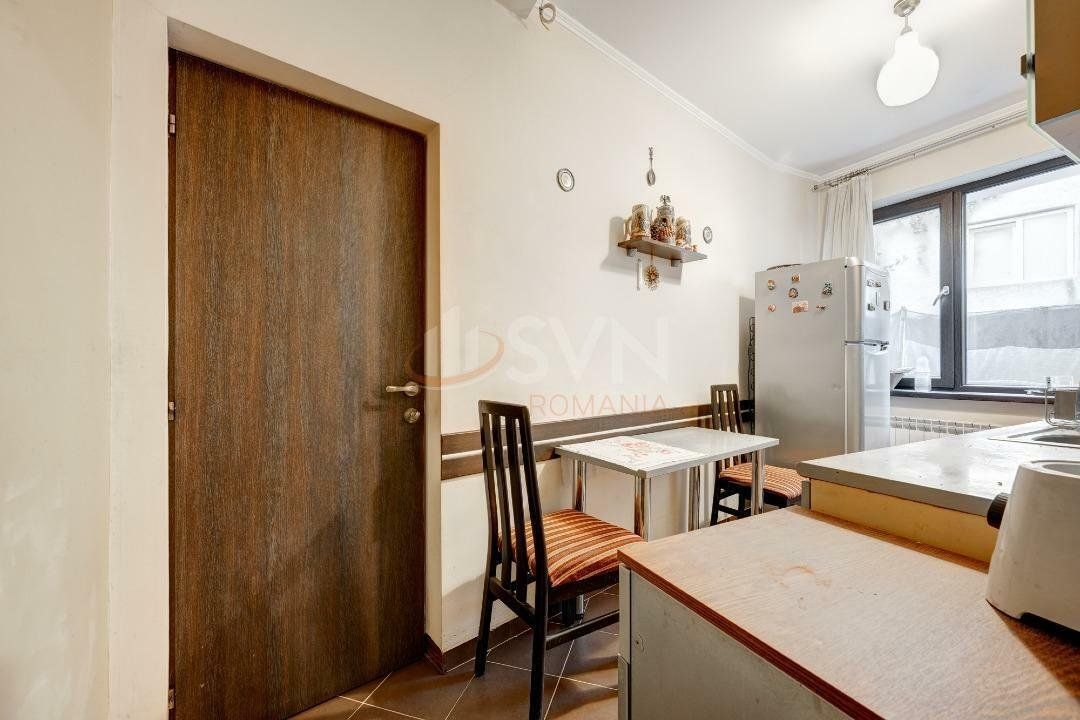 Apartament 3 camere Calea Calarasilor Cartierul Evreiesc - Poză 7