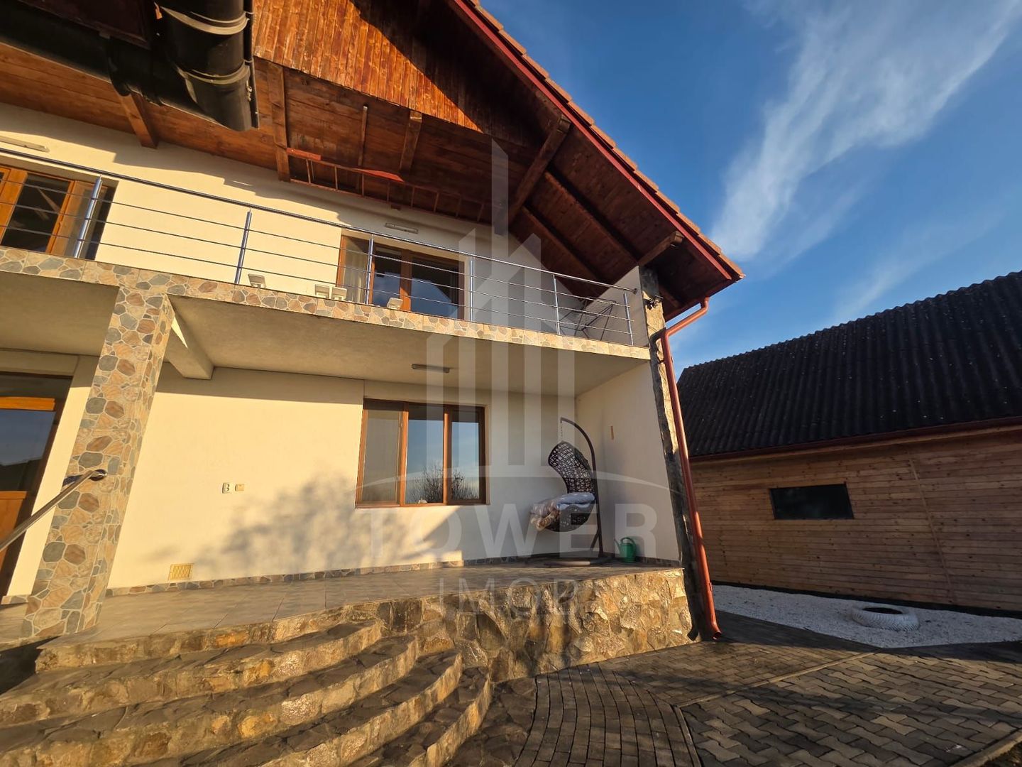 Casa de vanzare in exclusivitate | Avrig - Poză 4