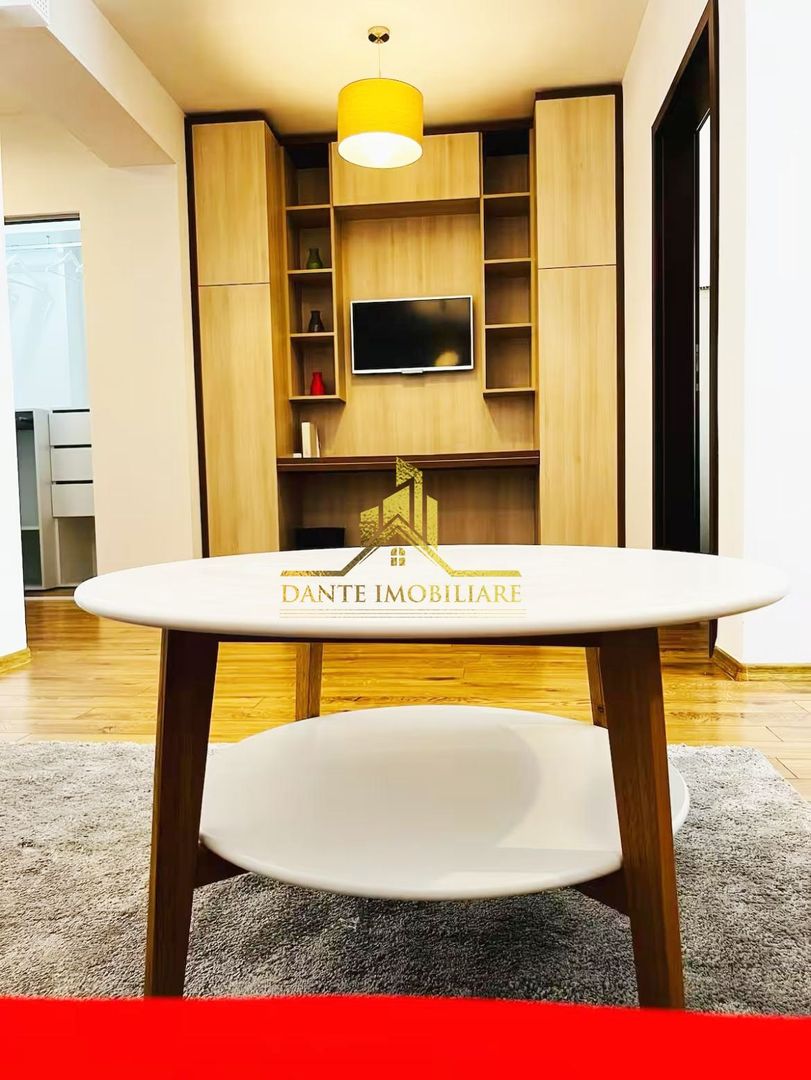 2 camere, modern, bloc nou, balcon, parcare, Marasti, FSEGA - Poză 3