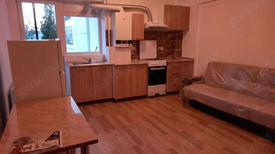 Apartament 2 camere de închiriat Berceni – Dimitrie Leonida - Poză 1