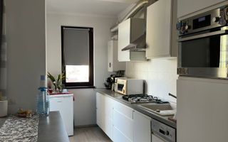 3 camere| Braytim| loc de parcare| balcon| 2 bai| - Poză 3