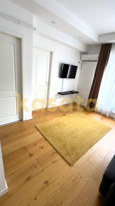 garsoniera I Cosmopolis I parcare I finisaje premium I mobilat utilat - Poză 4