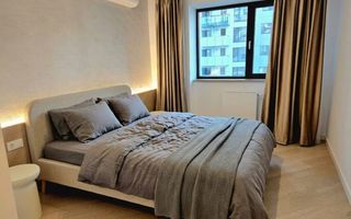 Apartament 2 camere de inchiriat  | Cortina North - Poză 4