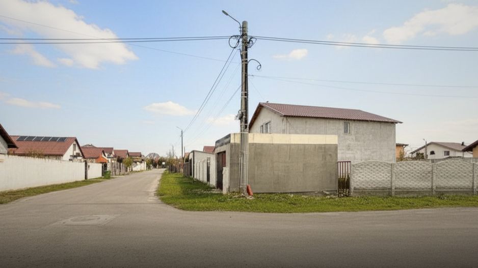 The Villas | Vile moderne în Lumina | Comision 0 - Poză 22
