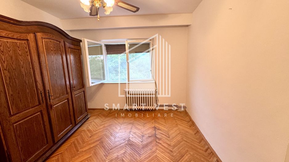 Apartament 3 camere | 67 mp utili | Zona Micro 16 - Poză 17