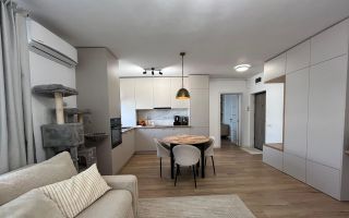 Apartament premium Gheorgheni, 3 camere, complet mobilat și utilat - Poză 4
