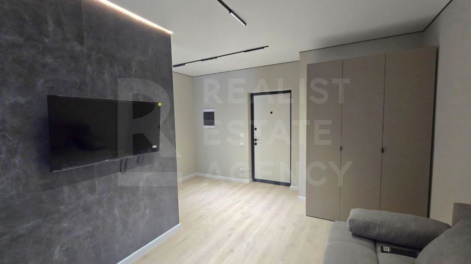 Vânzare, apartament, o cameră, str. Regina Elisabeta, Durlești - Poză 5