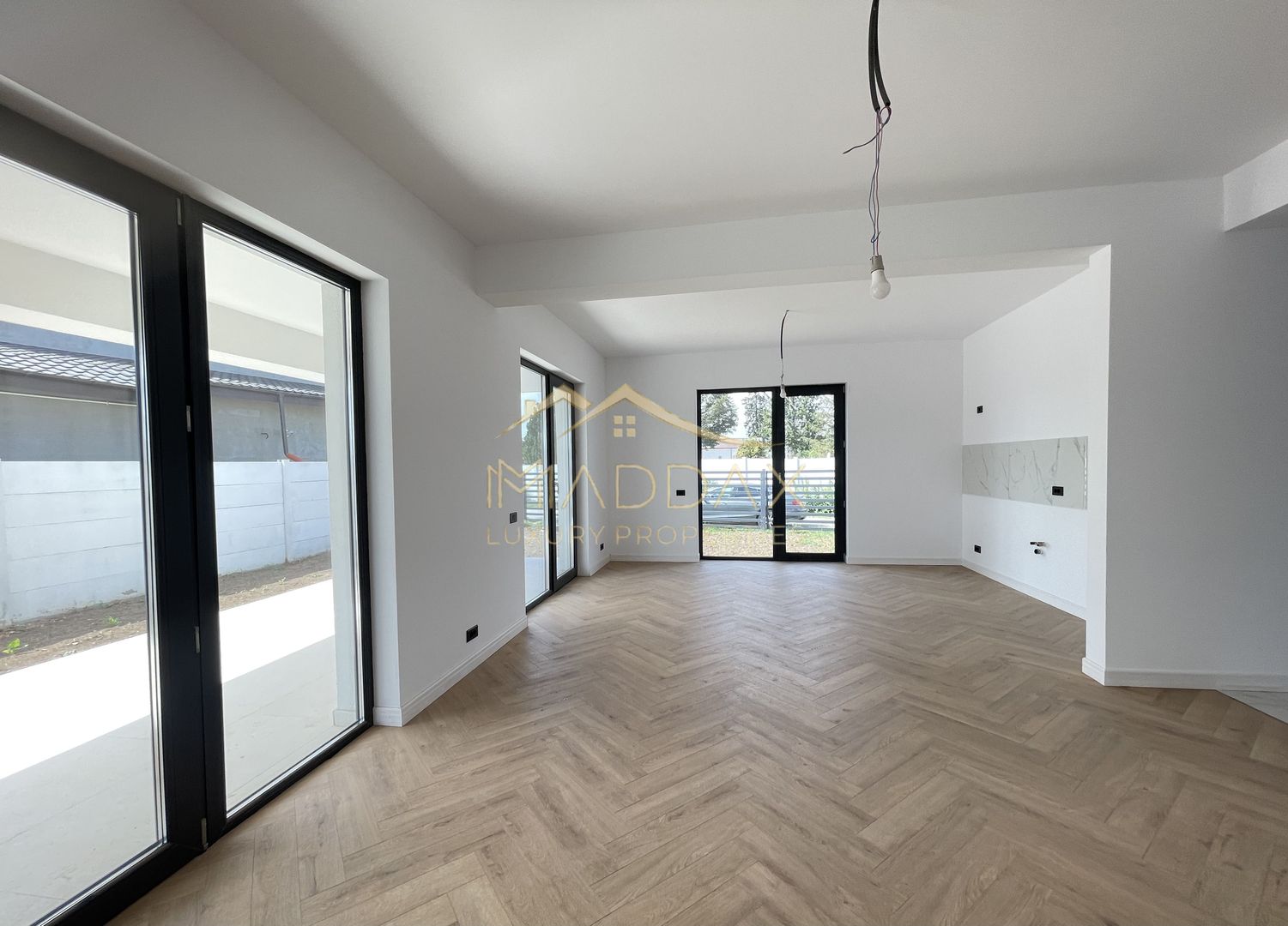 Vila individuala**4 camere**Teren 510 mp//Tamasi/Corbeanca - Poză 10