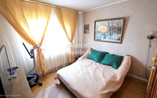 Apartament cu 4 camere, etaj 3, mobilat și utilat, VASLUI - GARĂ; - Poză 6