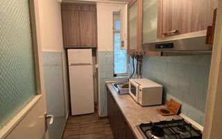 Apartament 2 camere de închiriat | Hipodrom 2, Sibiu | 45 mp - Poză 7
