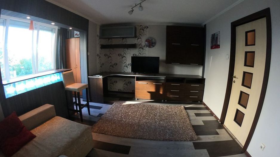 Apartament cochet I Perfect pentru studenți I Complex Studențesc - Poză 4