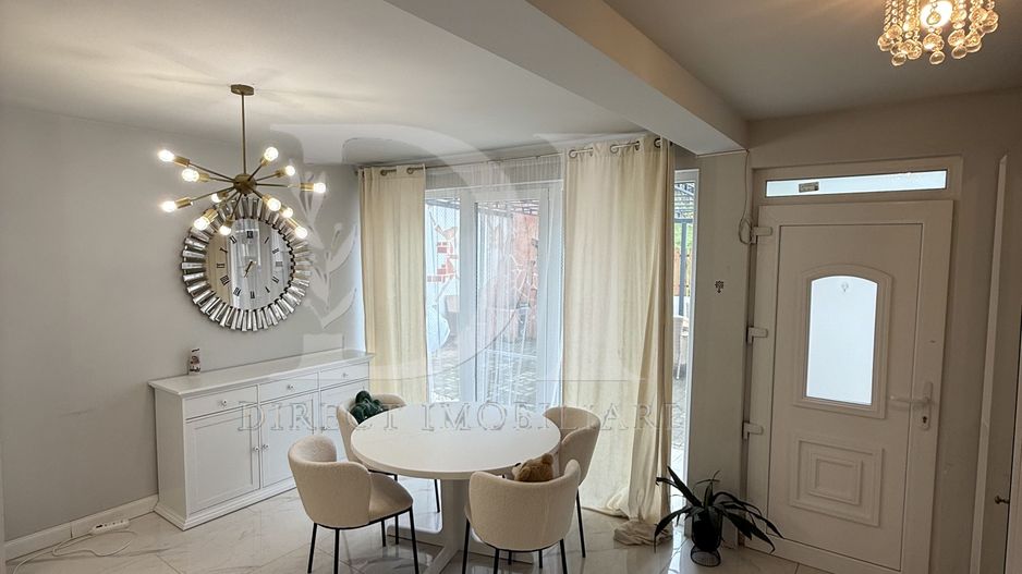 Casă la cheie | Zona Eroilor , Florești - Poză 7