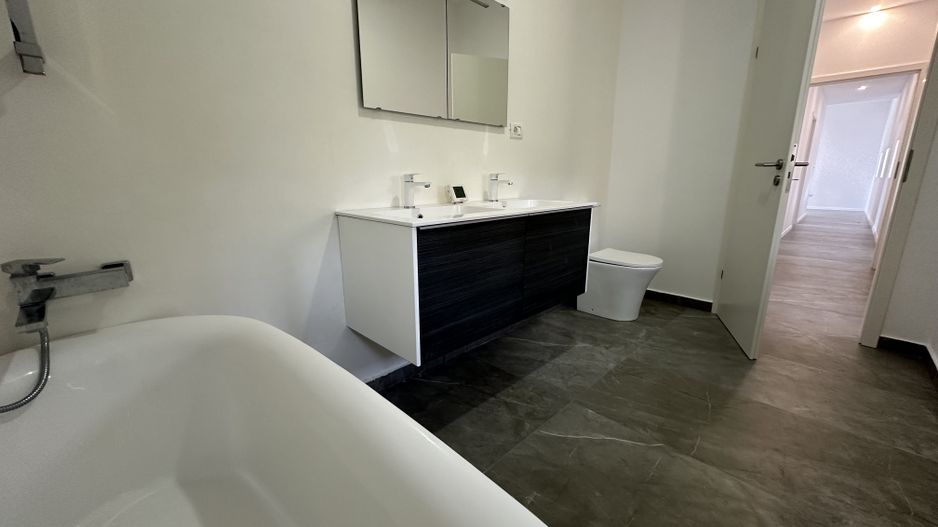 Casa individuala moderna in zona de Nord - Poză 22