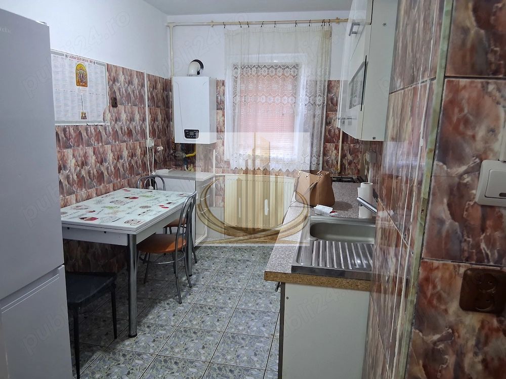 Ap 3 camere decomandat Lipovei parter - Poză 8