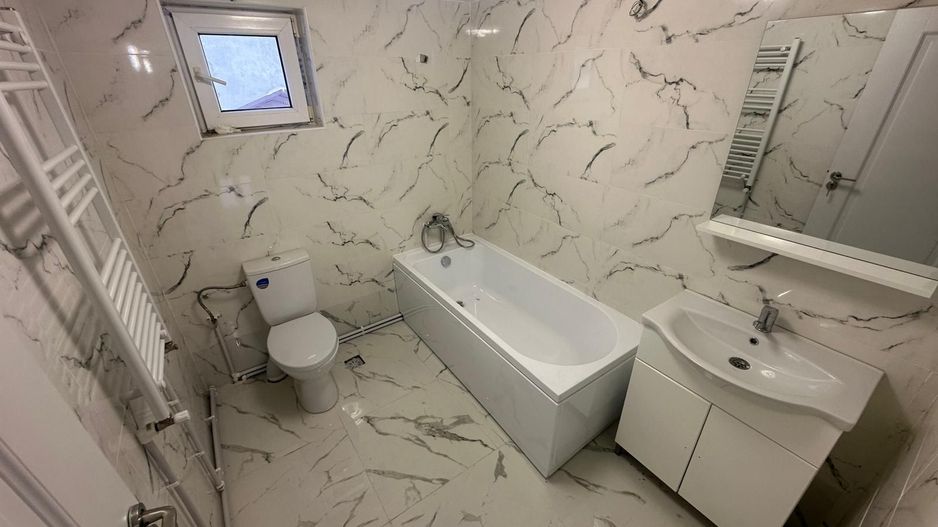 CASA INDIVIDUALA, 4 CAMERE, TOATE UTILITATIEL, NOU, COMISION 0% - Poză 7