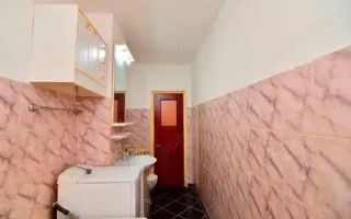 APARTAMENT 2 CAMERE Bd Unirii  zepter Prețul este in  Luna, direct PROPIETAR. - Poză 10