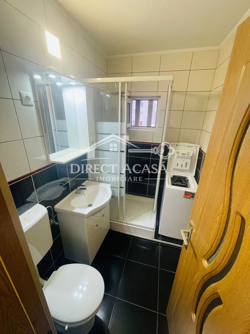 Apartament cu 2 camere de inchiriat-Str Bartok Bela-Zona Centrala - Poză 4